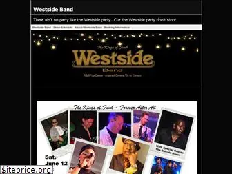 westsideband.com