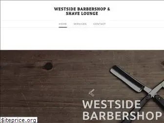 westsidebarbershop.com
