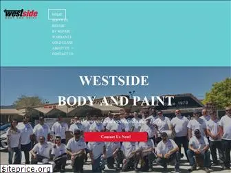 westsidebody.com