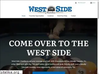 westsidecharlies.com