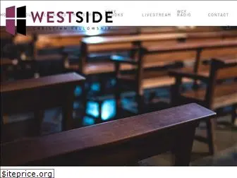 westsidechristianfellowship.org