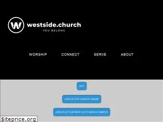 westsidechurch.life