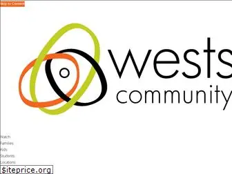 westsidecommunitychurch.com
