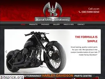 westsidecustoms.com.au