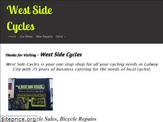westsidecyclesgalway.com