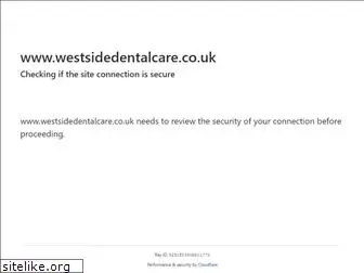 westsidedentalcare.co.uk
