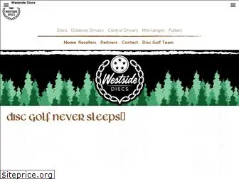 westsidediscs.com