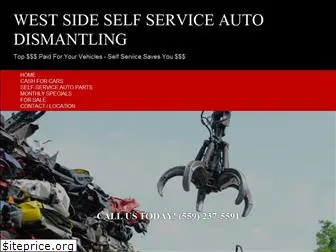 westsidedismantling.com