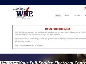 westsideelectric.com