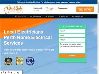 westsideelectrical.com.au