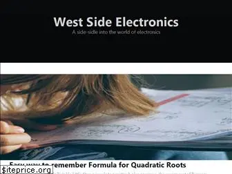 westsideelectronics.com