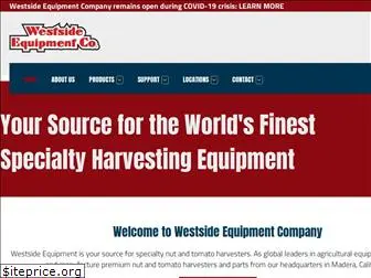 westsideequipment.com