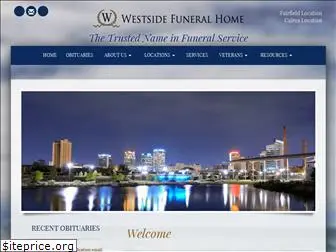westsidefunerals.com