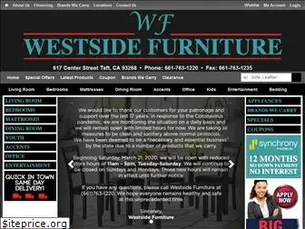 westsidefurnitureca.com