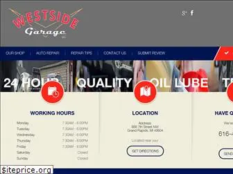 westsidegarage.net