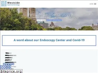 westsidegastroenterology.com