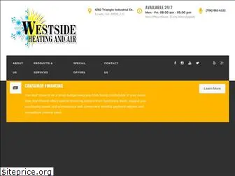 westsideheatair.com