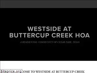 westsidehoa.org