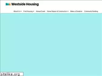 westsidehousing.org