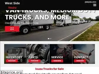 westsideisuzu.com