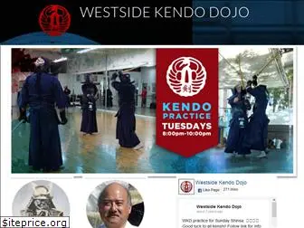 westsidekendo.com