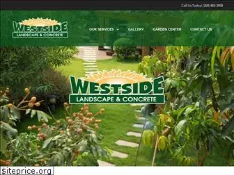 westsidelandscape.net