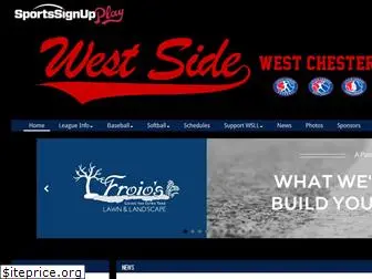 westsidelittleleague.org