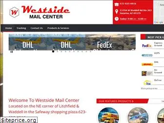 westsidemailcenter.com