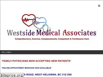 westsidemedicalassociates.ca