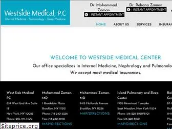 westsidemedicalpc.com