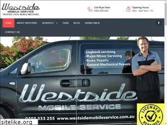 westsidemobileservice.com.au