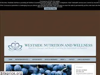 westsidenutrition.com