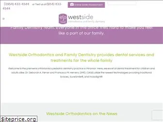 westsideorthopedo.com