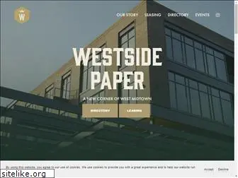 westsidepaper.com