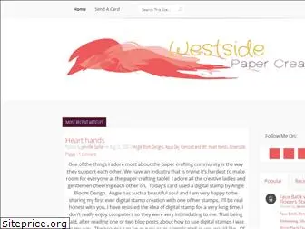 westsidepapercreations.com