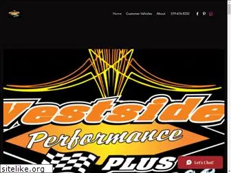 westsideperformanceplus.com