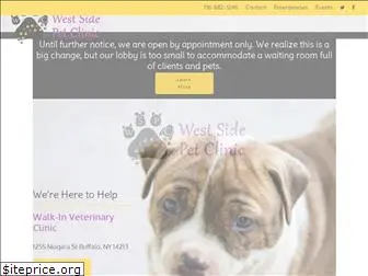 westsidepetsbuffalo.com