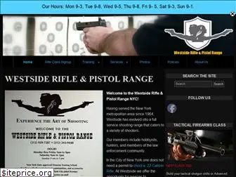 westsidepistolrange.com