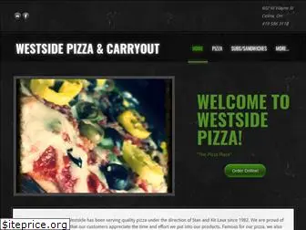 westsidepizzaandcarryout.com