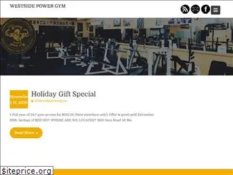 westsidepowergym.com