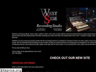 westsiderecording.com