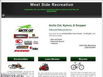 westsiderecreation.com