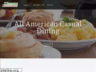 westsiderestaurantmilford.com