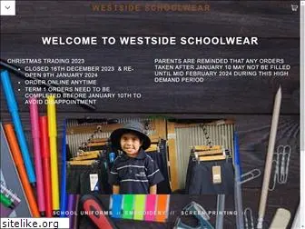 westsideschoolwear.com.au