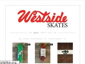 westsideskates.net