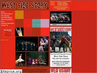 westsidestory.com