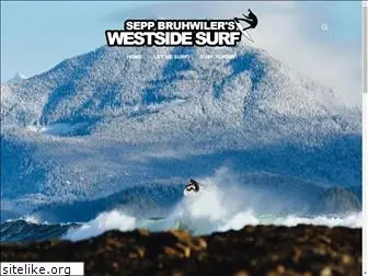 westsidesurf.com