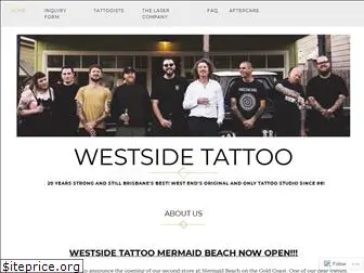 westsidetattoobrisbane.com