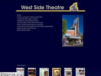 westsidetheatre.org