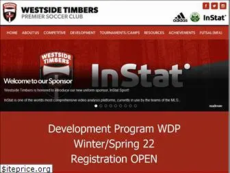 westsidetimbers.org